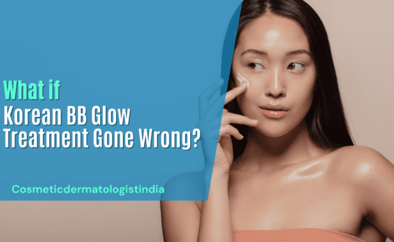 What if Korean BB Glow Treatment Gone Wrong?