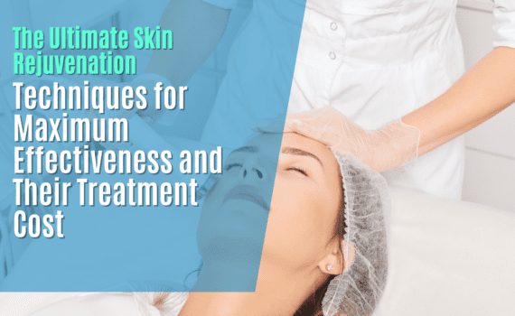 Skin Rejuvenation | Cosmetic Dermatologist India