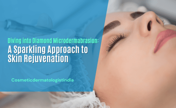 Diamond Microdermabrasion