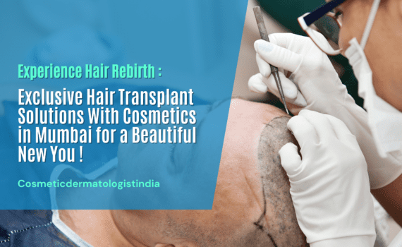 Hair Transplant Solutions in Mumbai