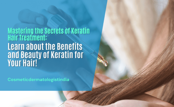 Keratin Hair Treatment